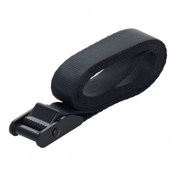 バックルカラー荷締ベルト