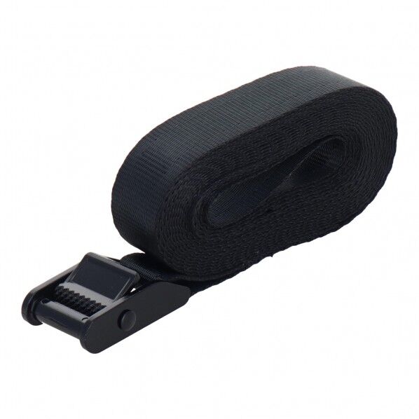 バックルカラー荷締ベルト