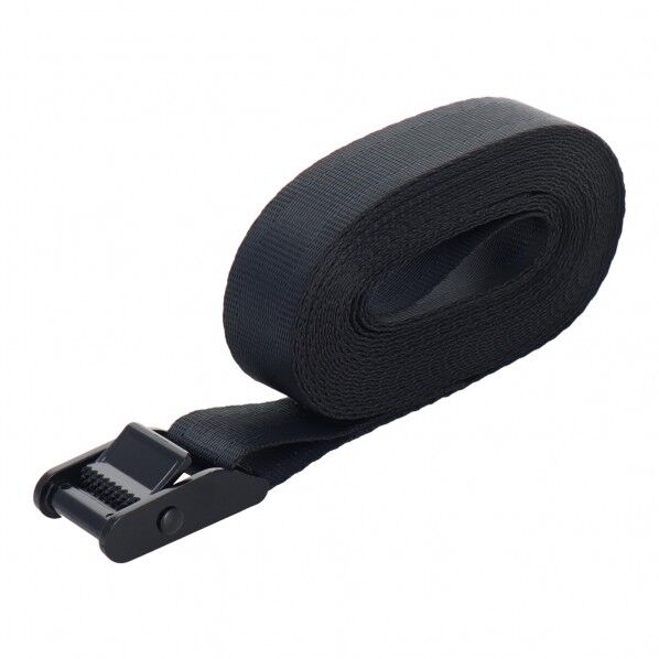 バックルカラー荷締ベルト