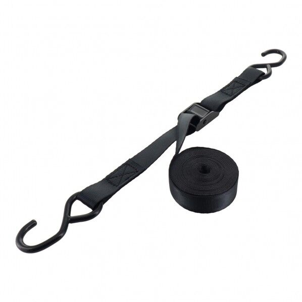 Sフック荷締ベルト