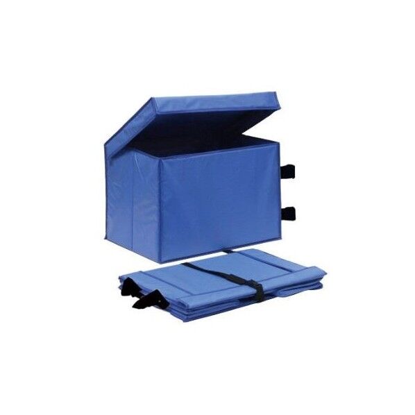 台車用折りたたみボックス