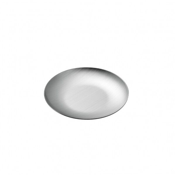 丸形ステンレストレー