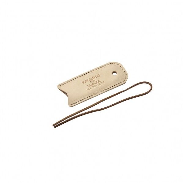 レザーハンドルカバー