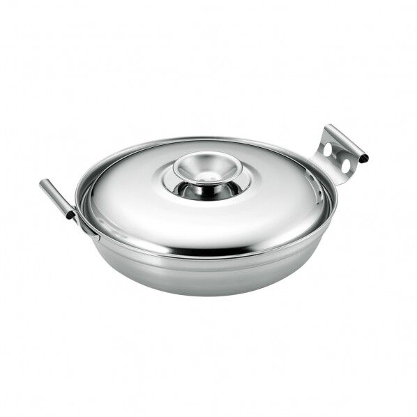 ステンレス寄せ鍋17cm