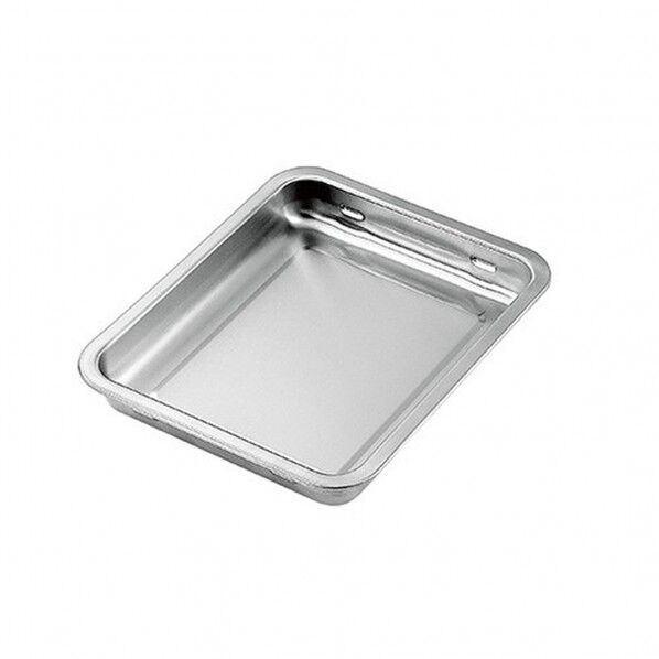 ステンレスバット