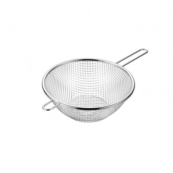 手付フライヤー22cm