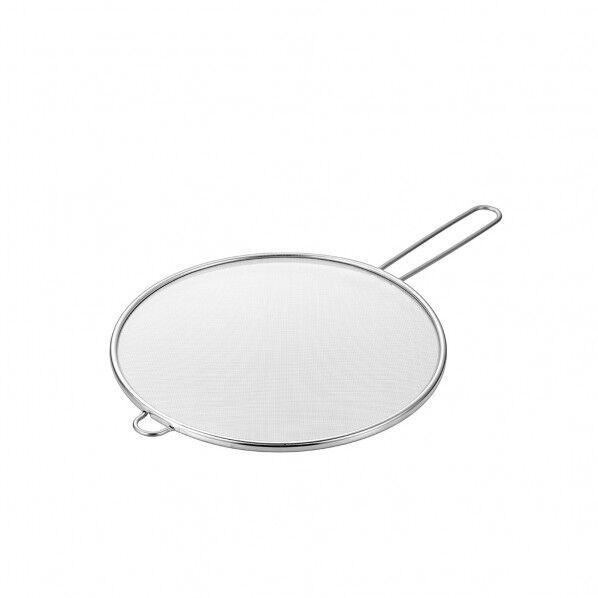 フライヤー油はねカﾞートﾞ24cm