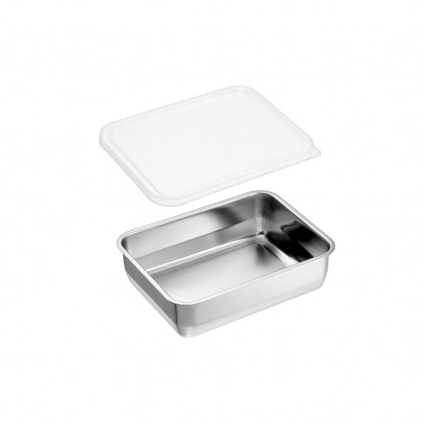 ハﾞット1/2サイスﾞ蓋付