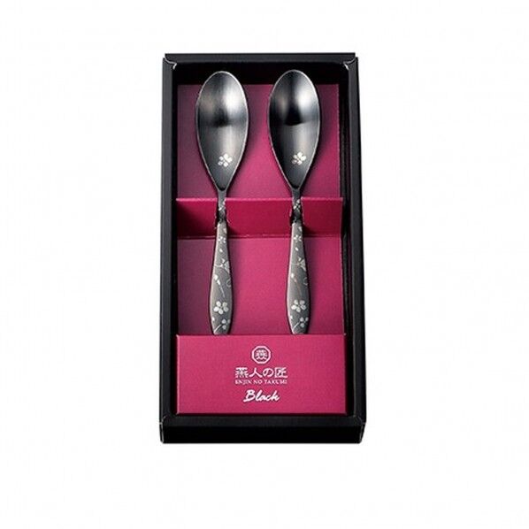 桜吟・カトラリー2pcs