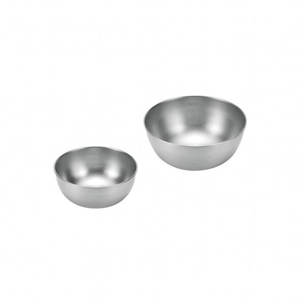 ホﾞウル18cm&ホﾞウル15cm