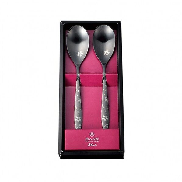 桜吟・カトラリー2pcs