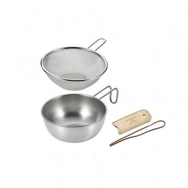 シェラカッフﾟ･ホﾞウル15cmサﾞル･カハﾞー