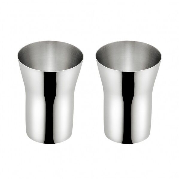 ステンレスタンブラー300ml 2P