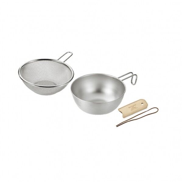 シェラカッフﾟ･ホﾞウル18cmサﾞル･カハﾞー