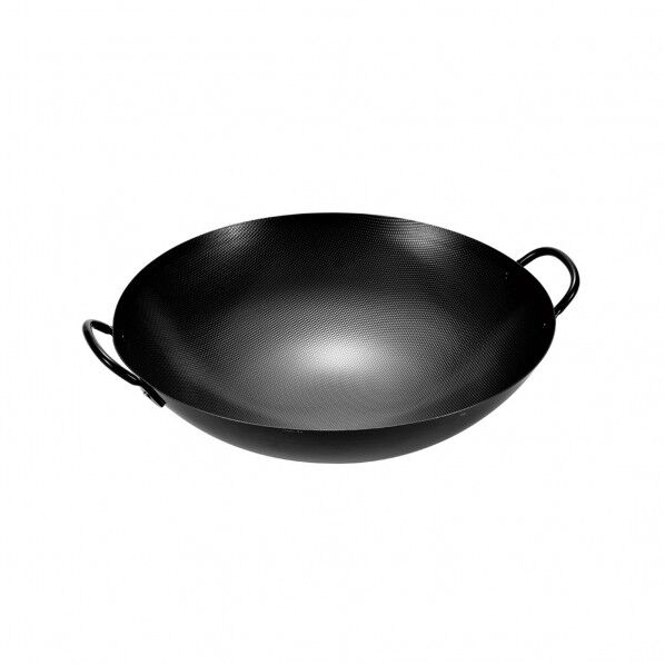 中華鍋42cm(袋入り･ハﾞルク)