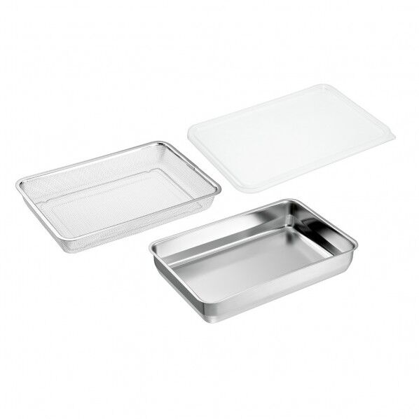 ハﾞット1/1&サﾞル･蓋付