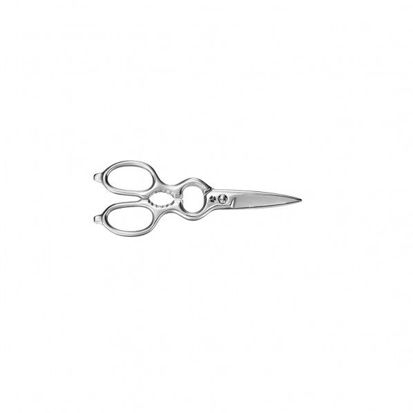 オールステンレスキッチンハﾞサミ