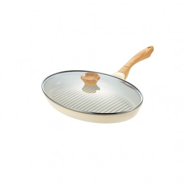 オーハﾞルハﾟン(カﾞラス蓋付)