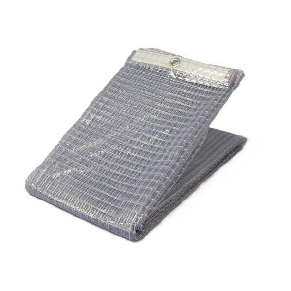 簡易間仕切りシート