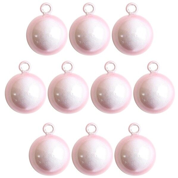 日本紐釦貿易 水琴鈴 丸型 グラスビーズ゙