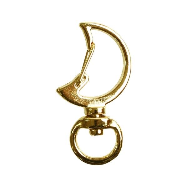 日本紐釦貿易 チャームナスカン 月