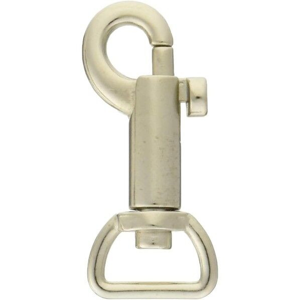 日本紐釦貿易 ナスカン