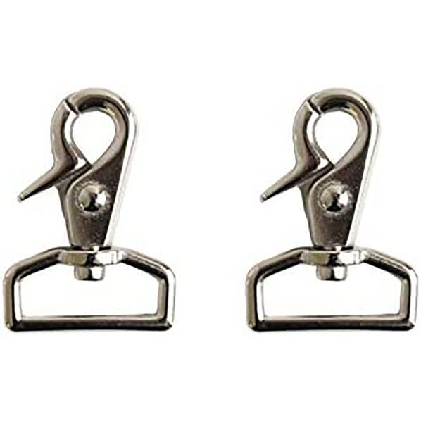 日本紐釦貿易 レバーナスカン 四角