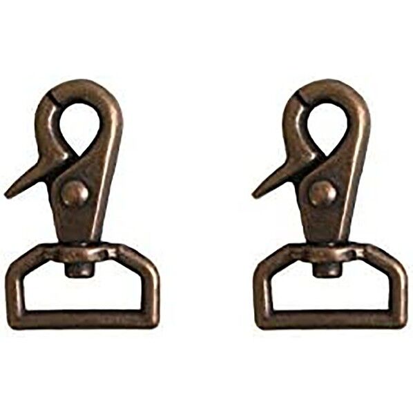 日本紐釦貿易 レバーナスカン 四角