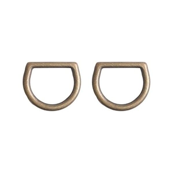 日本紐釦貿易 Dカン