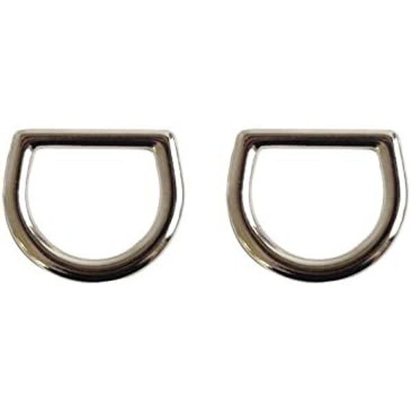 日本紐釦貿易 Dカン