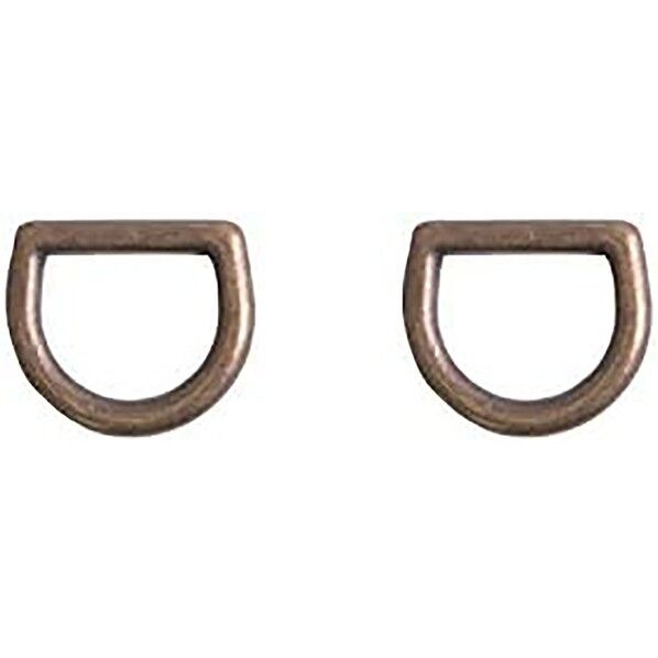 日本紐釦貿易 Dカン