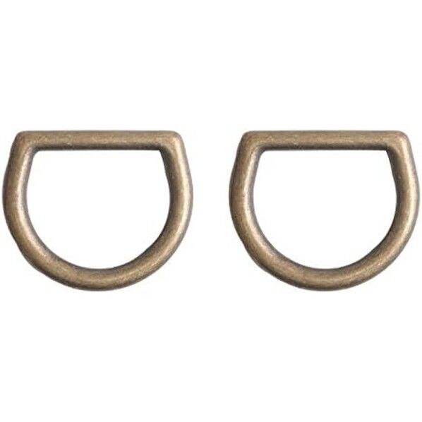 日本紐釦貿易 Dカン