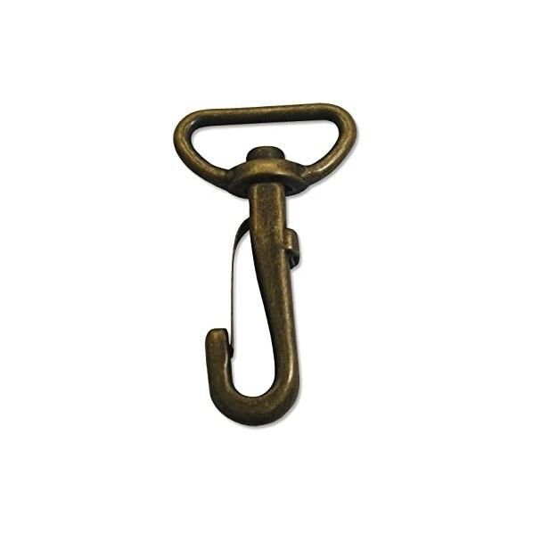 日本紐釦貿易 バッグ用ナスカン