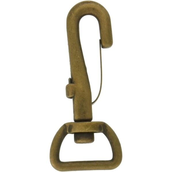 日本紐釦貿易 バッグ用ナスカン