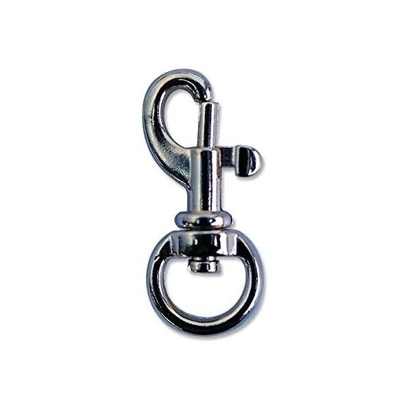 日本紐釦貿易 バッグ用ナスカン