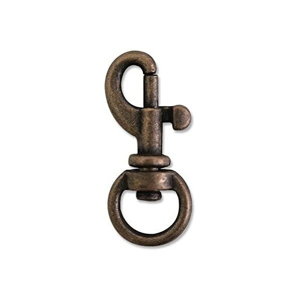 日本紐釦貿易 バッグ用ナスカン