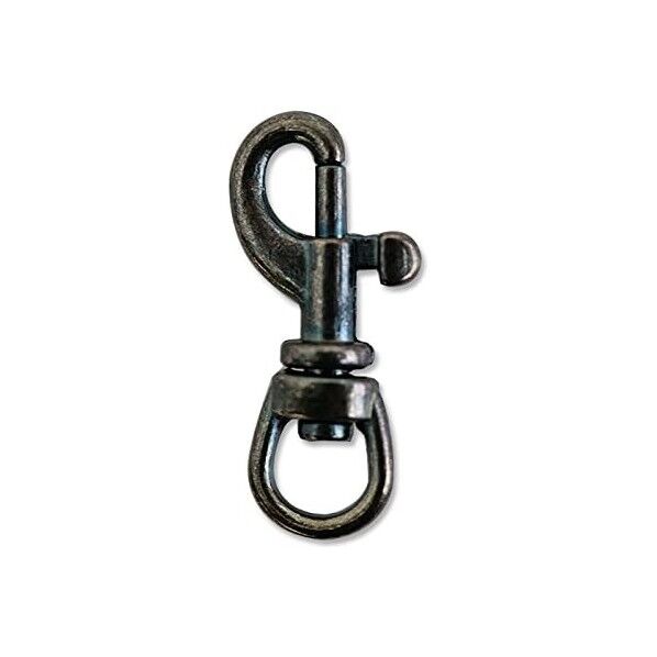 日本紐釦貿易 バッグ用ナスカン