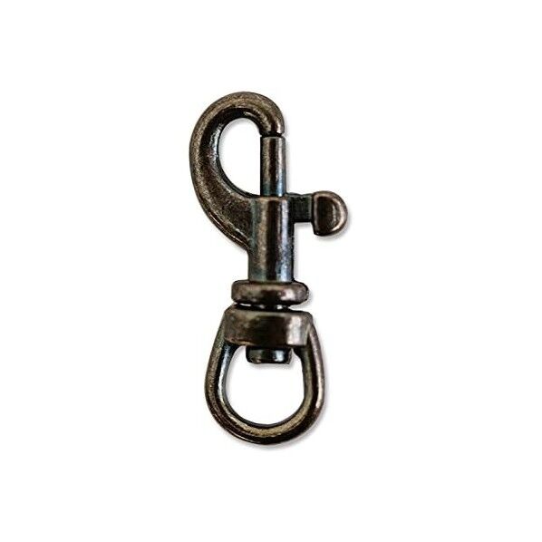 日本紐釦貿易 バッグ用ナスカン