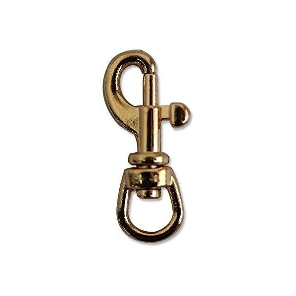 日本紐釦貿易 バッグ用ナスカン