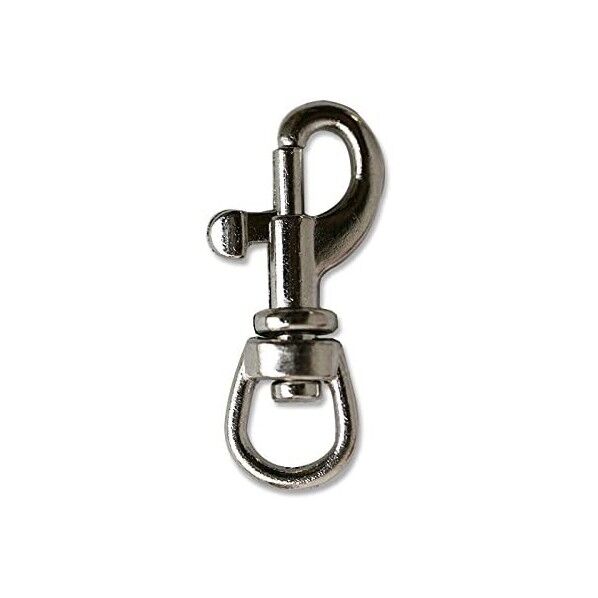 日本紐釦貿易 バッグ用ナスカン