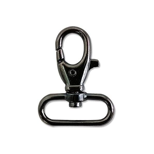 日本紐釦貿易 バッグ用ナスカン