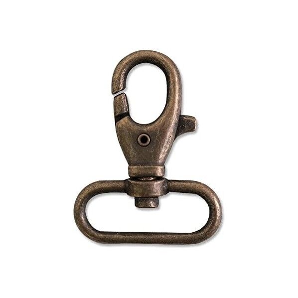 日本紐釦貿易 バッグ用ナスカン