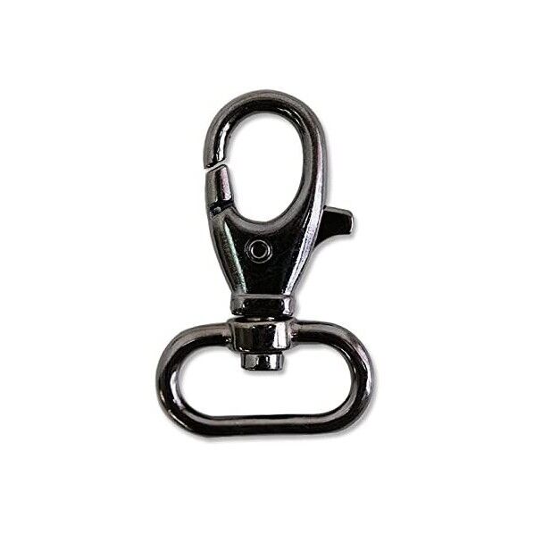 日本紐釦貿易 バッグ用ナスカン