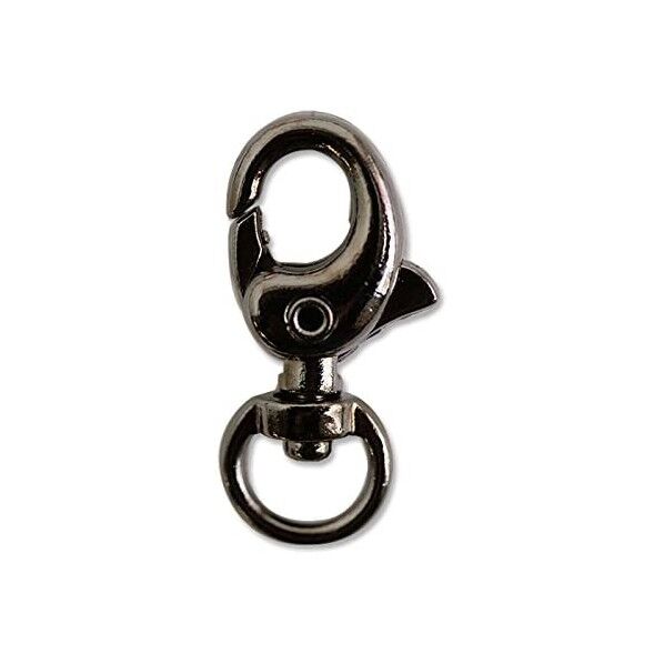 日本紐釦貿易 バッグ用ナスカン