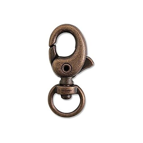 日本紐釦貿易 バッグ用ナスカン