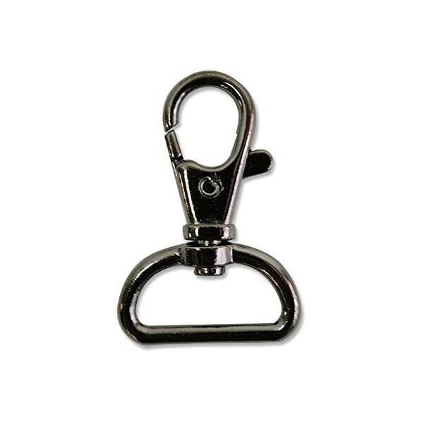 日本紐釦貿易 バッグ用ナスカン