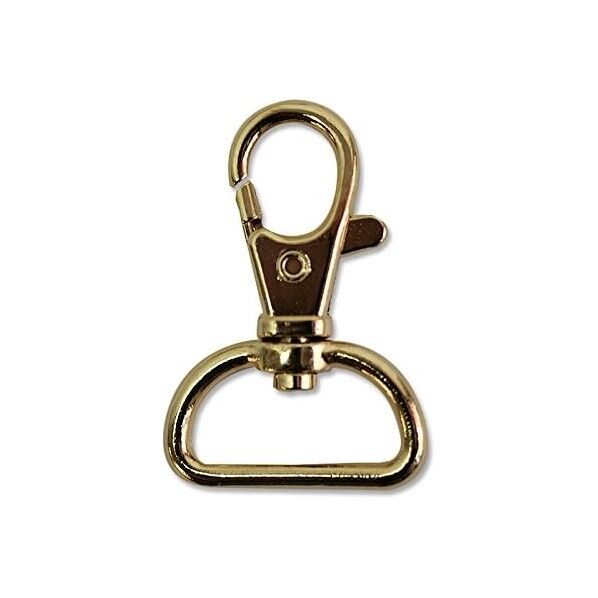 日本紐釦貿易 バッグ用ナスカン