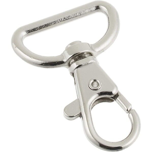 日本紐釦貿易 バッグ用ナスカン