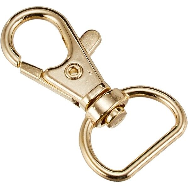 日本紐釦貿易 バッグ用ナスカン