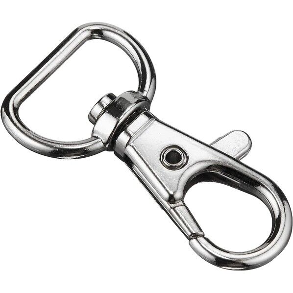 日本紐釦貿易 バッグ用ナスカン